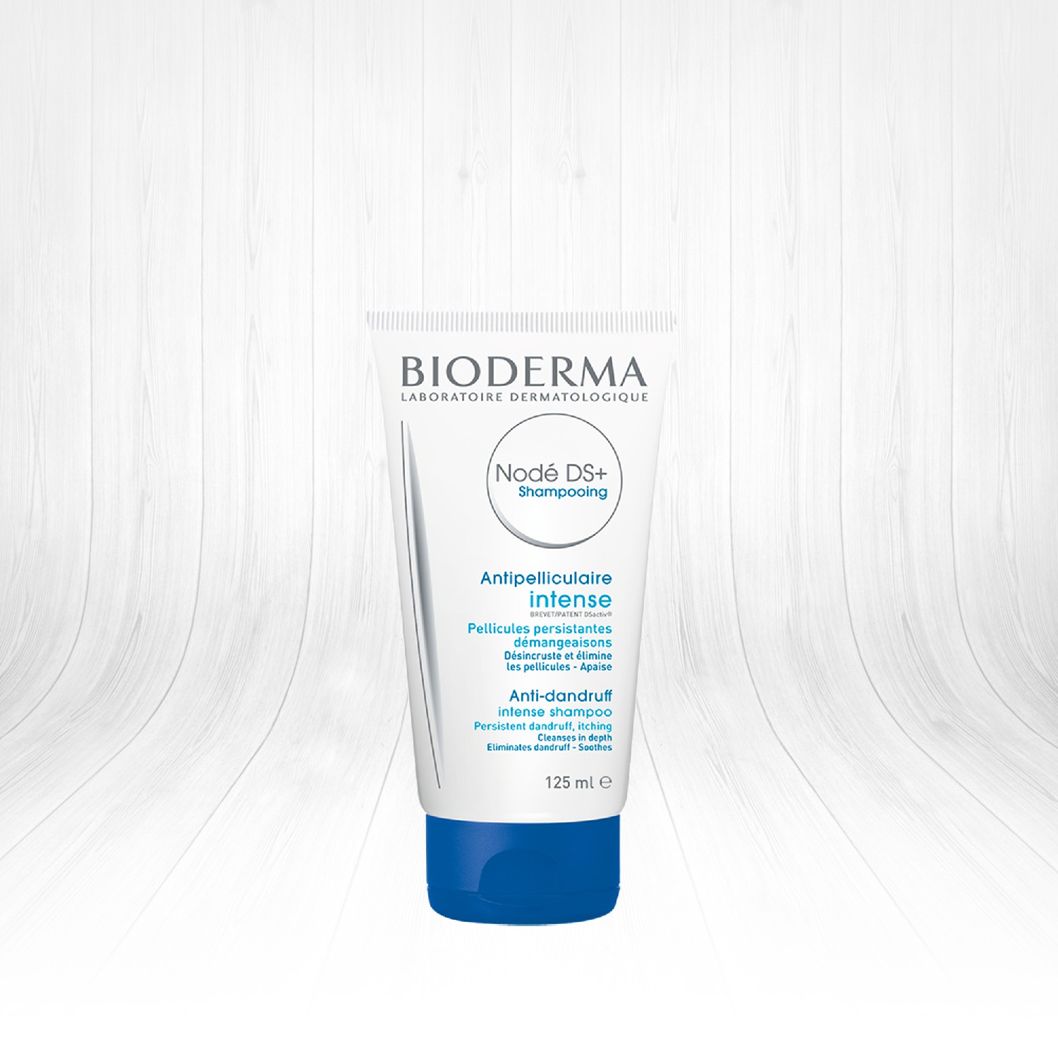 Bioderma Node Ds + Shampoo